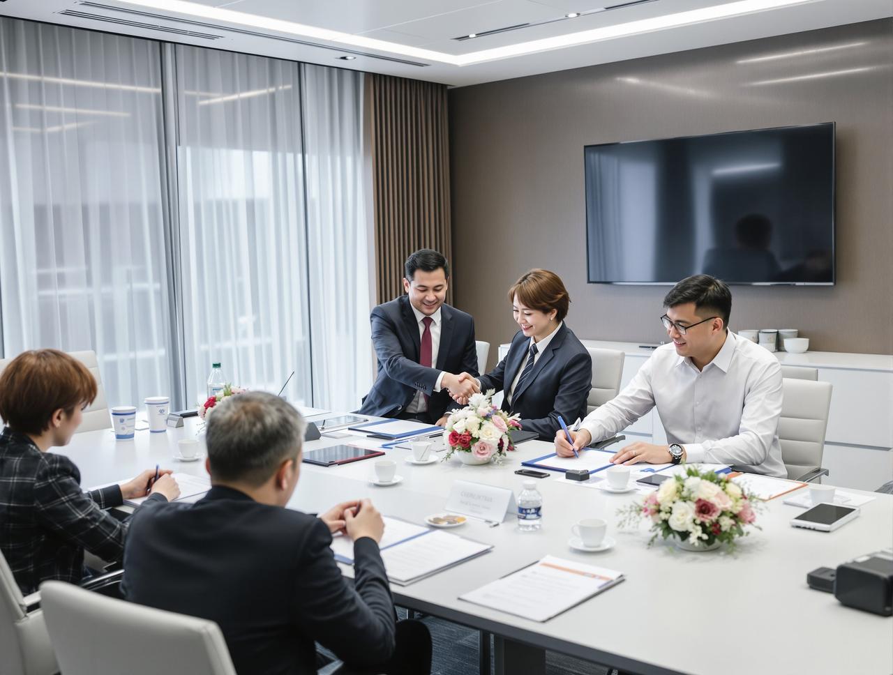 光棍影院与Netflix达成战略合作,五部精品剧集将登陆全球平台